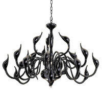 Подвесная люстра CIGNO COLLO 751247 Lightstar Подвесная люстра CIGNO COLLO 751247 Lightstar