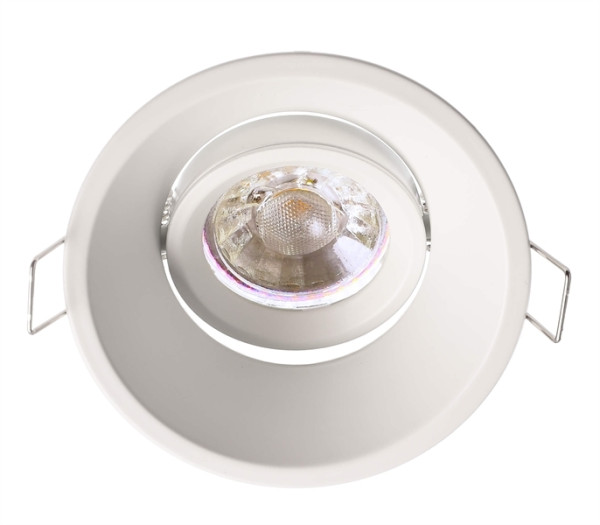 Точечный светильник Eckig 110019 Deko-Light