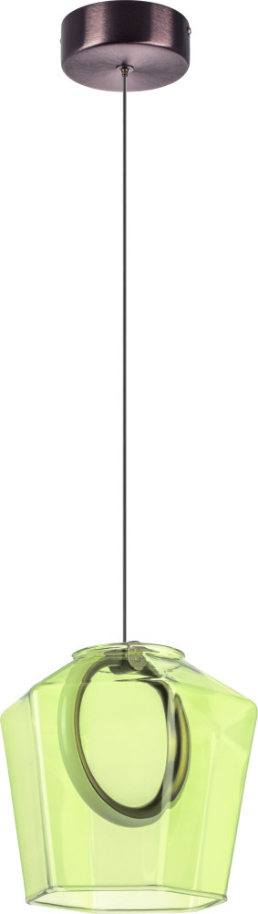 Подвесной светильник Caramello 796114 Lightstar