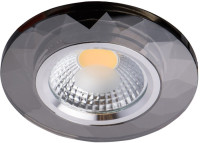 Точечный светильник Круз 637014601 DeMarkt