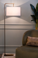 Торшер 22-89017FL Garda Decor