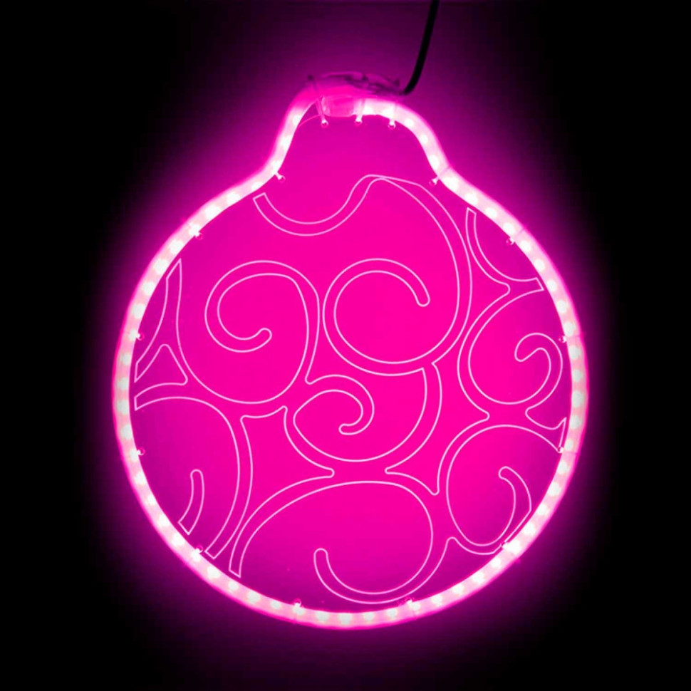 Световая фигура Фигуры HFS3-2P Laitcom