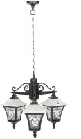 Уличный светильник подвесной VENECIA 2S 91870S/3 Bl Oasis Light