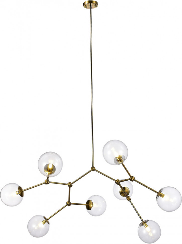 Потолочная люстра Chieti SL1506.203.08 ST Luce