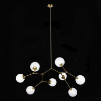 Потолочная люстра Chieti SL1506.203.08 ST Luce Потолочная люстра Chieti SL1506.203.08 ST Luce