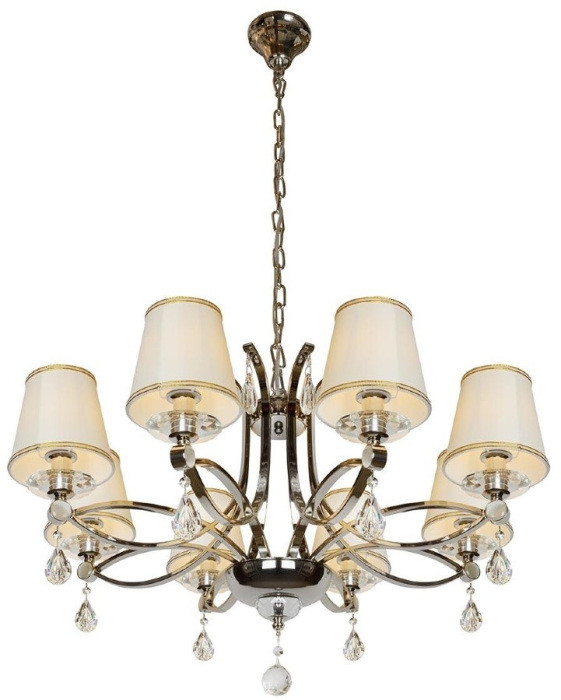 Подвесная люстра Cento P7505-8 nic iLamp