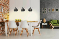 Подвесной светильник Tamallat 43577 Eglo