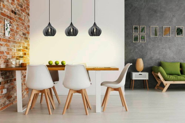 Подвесной светильник Tamallat 43577 Eglo