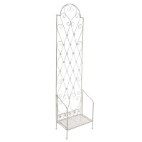 Шпалера, L41 W27 H154,5 см