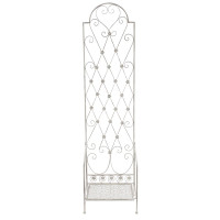 Шпалера, L41 W27 H154,5 см