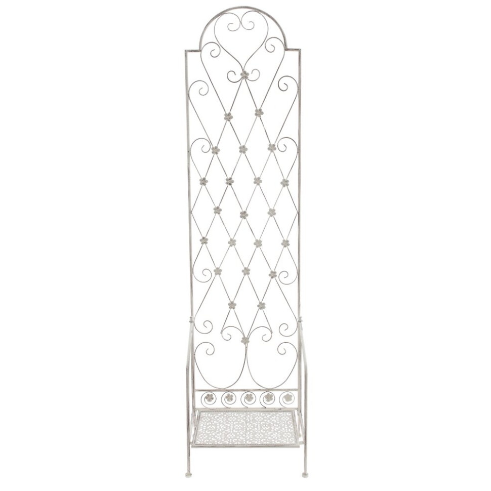 Шпалера, L41 W27 H154,5 см