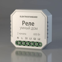 Реле для жалюзи 76008/00 Elektrostandard