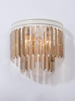 Настенный светильник Vitaluce V5156-0/3A Настенный светильник Vitaluce V5156-0/3A