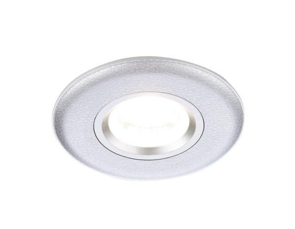 Точечный светильник Точечные Пластик P2340 SL Ambrella