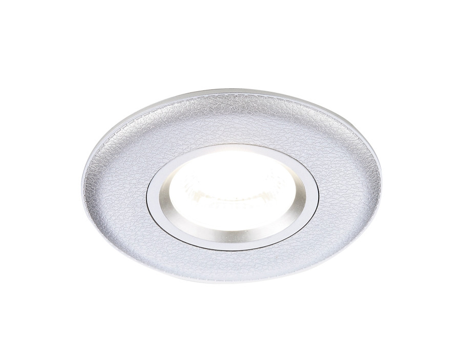 Точечный светильник Точечные Пластик P2340 SL Ambrella