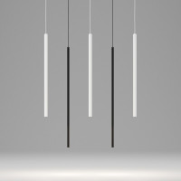 Подвесной светильник Flinn 50262 LED Elektrostandard