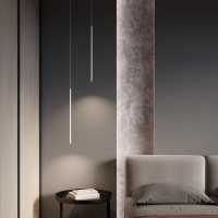 Подвесной светильник Flinn 50262 LED Elektrostandard