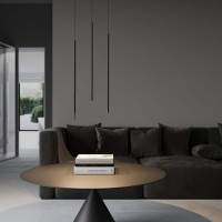 Подвесной светильник Flinn 50262 LED Elektrostandard