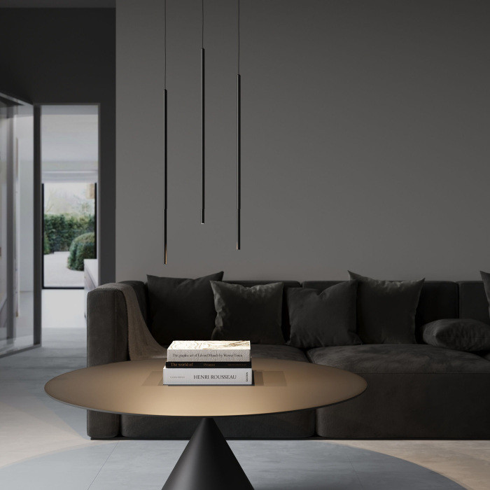 Подвесной светильник Flinn 50262 LED Elektrostandard