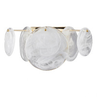 Настенный светильник Stilfort Elegantly 2139/03/02W Настенный светильник Stilfort Elegantly 2139/03/02W