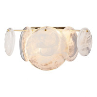 Настенный светильник Stilfort Elegantly 2139/03/02W Настенный светильник Stilfort Elegantly 2139/03/02W