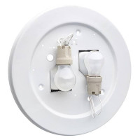 Потолочный светильник Sonex Glassi Ondina 233 Потолочный светильник Sonex Glassi Ondina 233