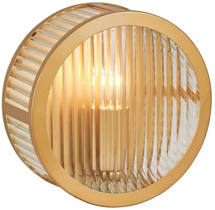 Настенный светильник Radiales 3099-1W Favourite