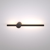 Настенный светильник Cane MRL LED 1114 черный Elektrostandard