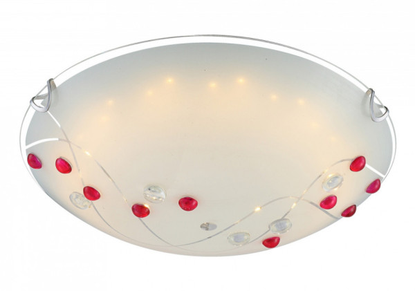 Потолочный светильник Palila 40428 Globo