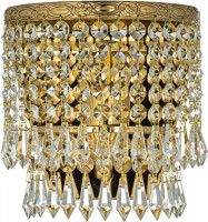 Настенный светильник Nonna Nonna E 2.10.501 G Arti Lampadari