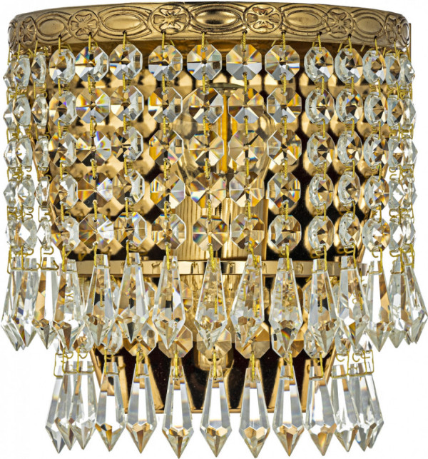 Настенный светильник Nonna Nonna E 2.10.501 G Arti Lampadari