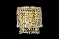 Настенный светильник Nonna Nonna E 2.10.501 G Arti Lampadari