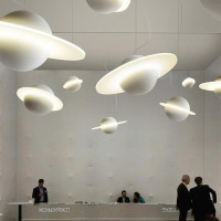 Подвесной светильник  Parma01 ImperiumLoft