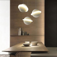 Подвесной светильник  Parma01 ImperiumLoft