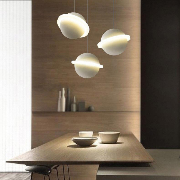 Подвесной светильник  Parma01 ImperiumLoft