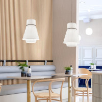 Подвесной светильник  Peo01 ImperiumLoft