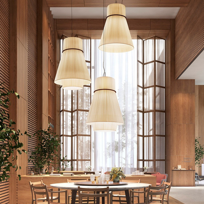 Подвесной светильник  Peo01 ImperiumLoft