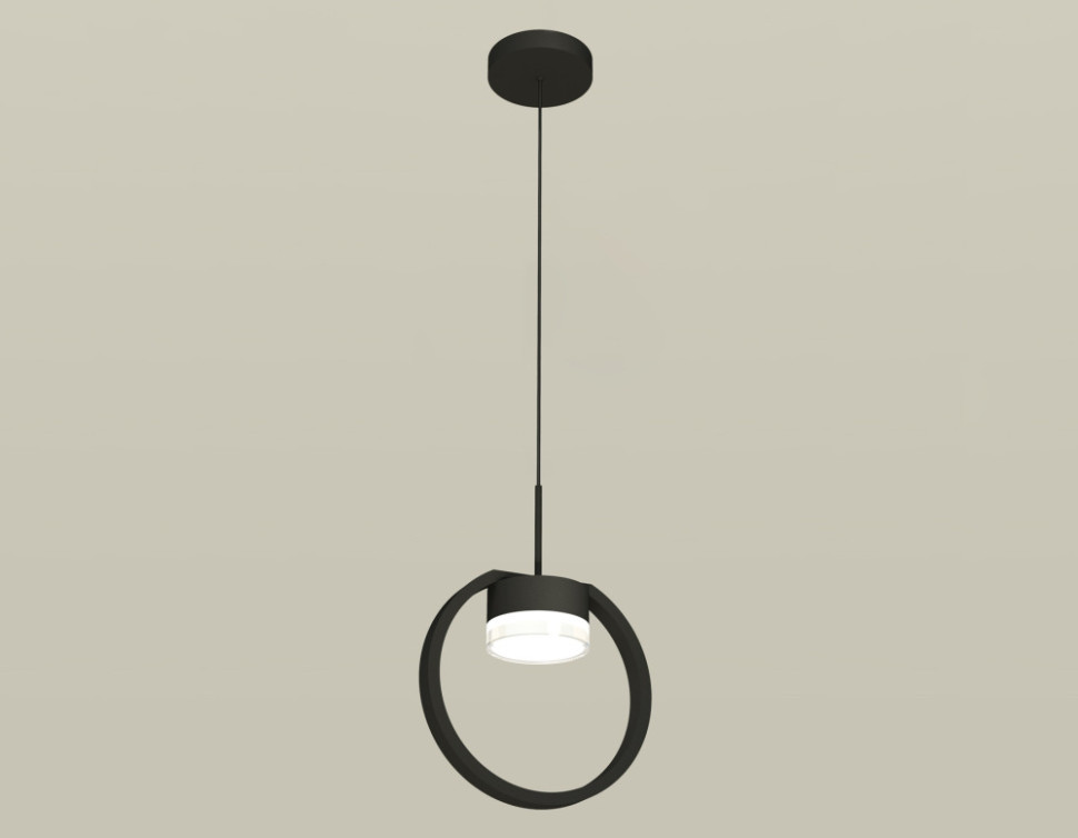 Подвесной светильник TRADITIONAL XB9102154 Ambrella