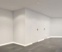 Точечный светильник Rond DK3122-WH Denkirs