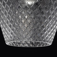 Подвесной светильник MW-Light Аманда 481012001 Подвесной светильник MW-Light Аманда 481012001