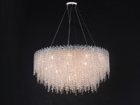 Подвесная люстра 10900 10933/C Newport