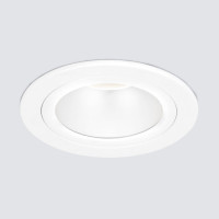 Точечный светильник Flood 122 MR16 Elektrostandard