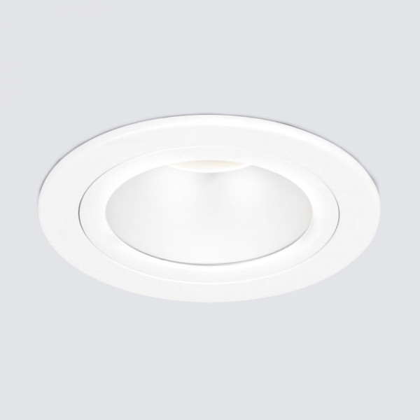 Точечный светильник Flood 122 MR16 Elektrostandard