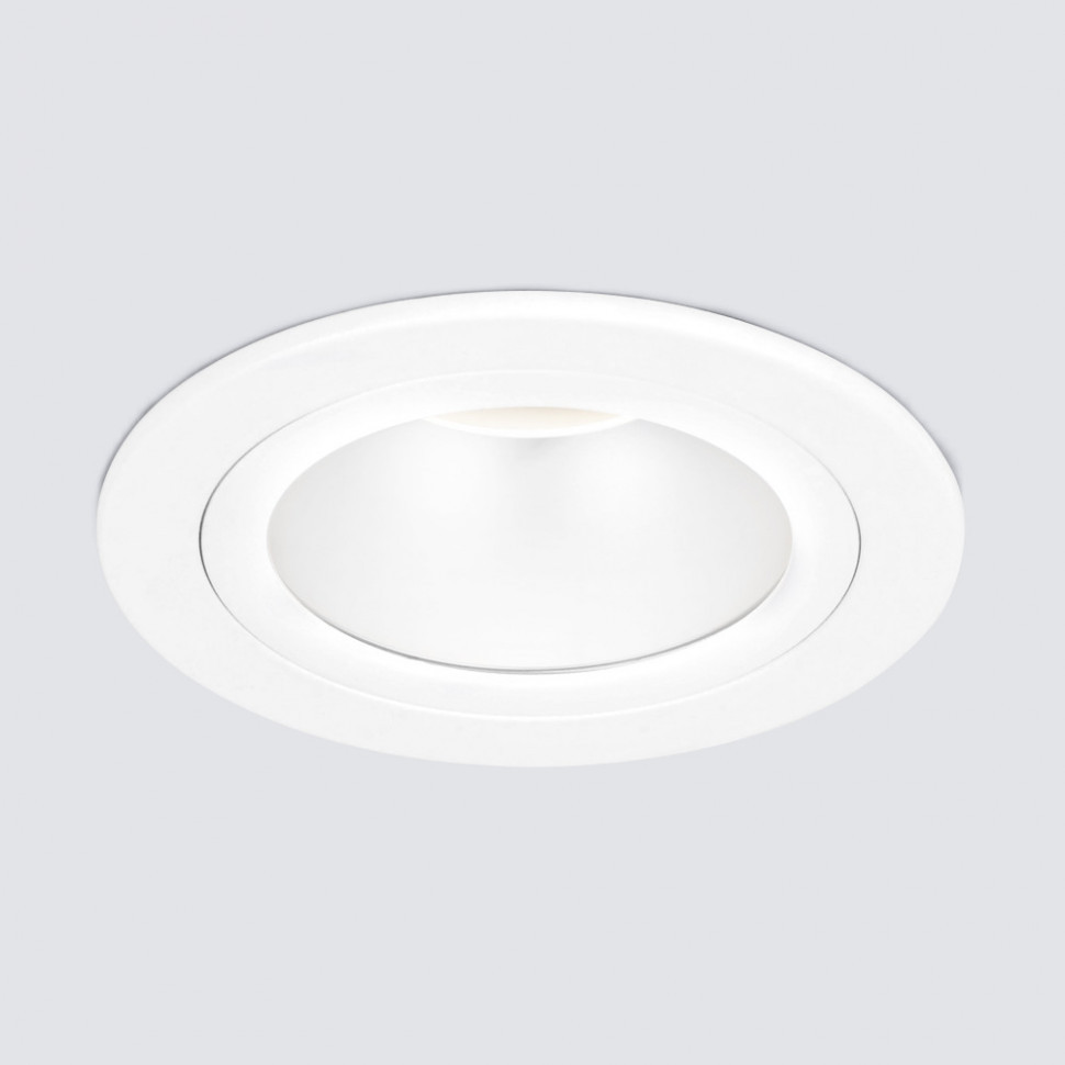 Точечный светильник Flood 122 MR16 Elektrostandard