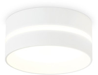 Точечный светильник TECHNO SPOT TN5391 Ambrella