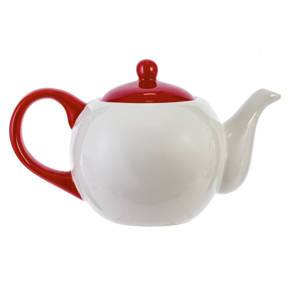 Чайник "Лошадь", 800 мл, L22 W14 H14 см