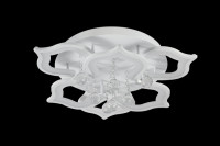 Потолочная люстра HIGH-TECH LED LAMPS HIGH-TECH LED LAMPS 82028 Natali Kovaltseva Потолочная люстра HIGH-TECH LED LAMPS HIGH-TECH LED LAMPS 82028 Natali Kovaltseva