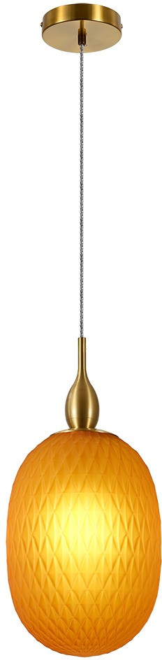 Подвесной светильник Verdi 5817/07 SP-1 Divinare