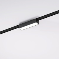 Трековый светильник Flat Magnetic 85087/01 Elektrostandard