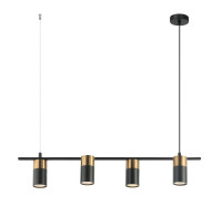 Подвесной светильник Topper 2825-4P Favourite Подвесной светильник Topper 2825-4P Favourite